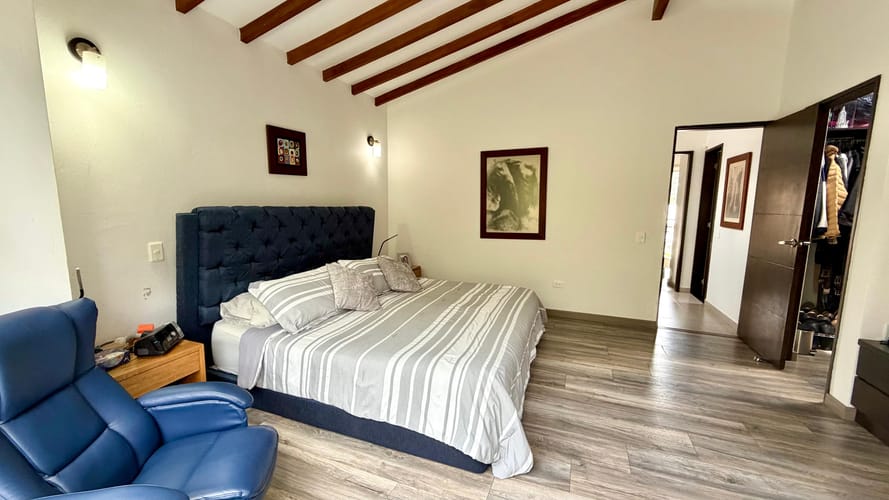 Casa de 3 alcobas en venta en El Retiro, 150 m² · foto 15 de 21