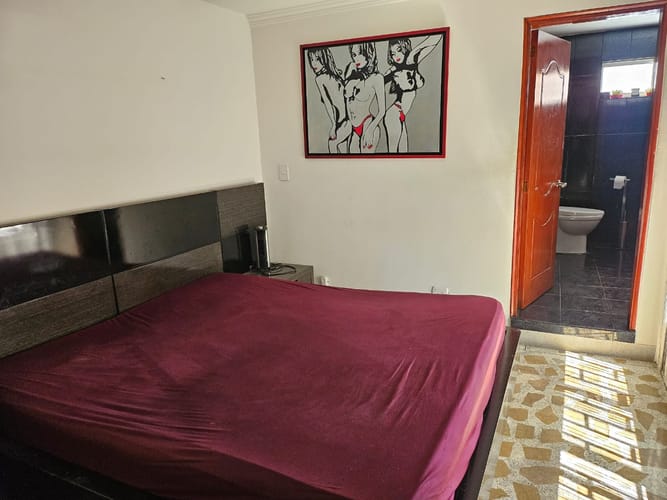 Apartamento de 3 alcobas en venta en Bolivariana, Medellín, 90 m² · foto 9 de 17