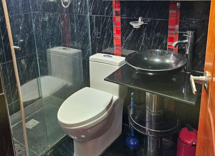 Apartamento de 3 alcobas en venta en Bolivariana, Medellín, 90 m² · foto 10 de 17