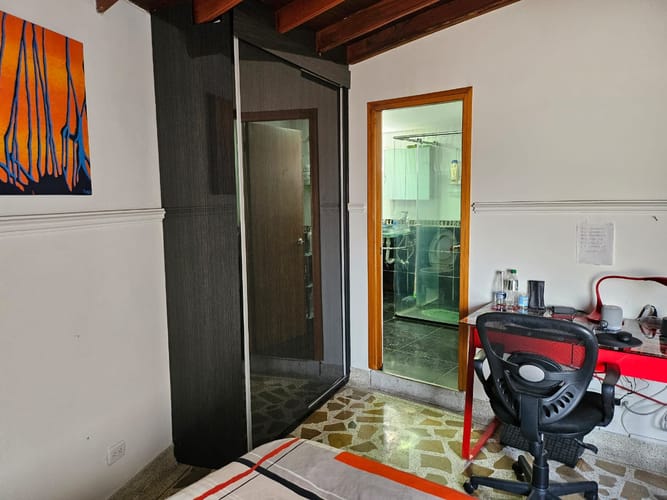Apartamento de 3 alcobas en venta en Bolivariana, Medellín, 90 m² · foto 12 de 17