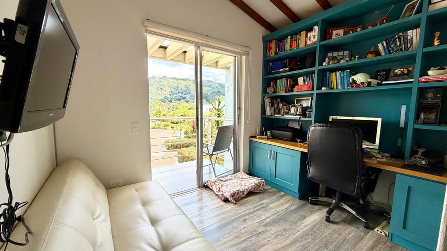 Casa de 3 alcobas en venta en El Retiro, 150 m² · foto 18 de 21