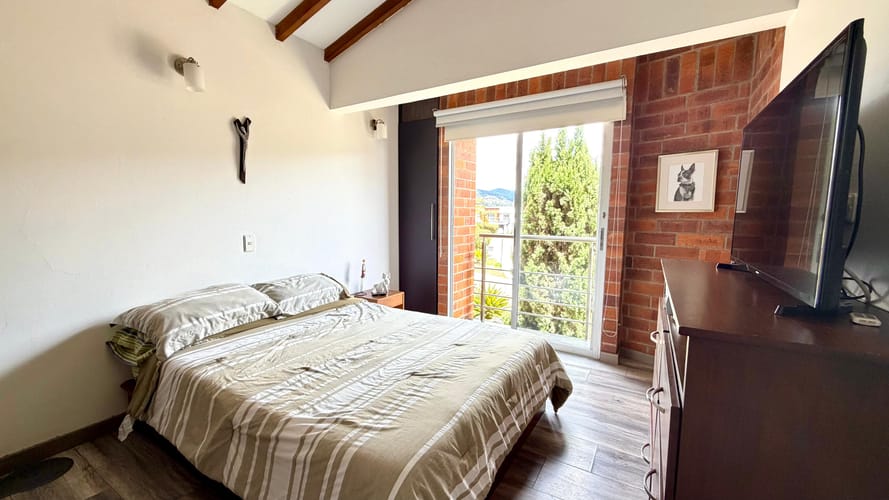 Casa de 3 alcobas en venta en El Retiro, 150 m² · foto 19 de 21