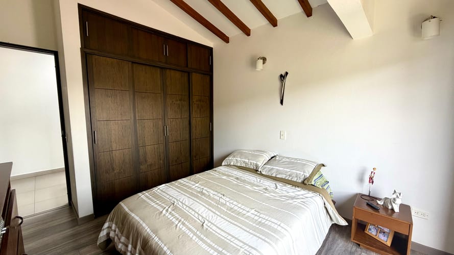 Casa de 3 alcobas en venta en El Retiro, 150 m² · foto 20 de 21