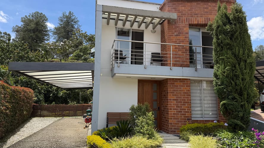 Casa de 3 alcobas en venta en El Retiro, 150 m² · foto 21 de 21