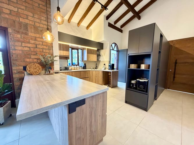 Casa de 6 alcobas en venta en El Retiro, 420 m² · foto 4 de 24