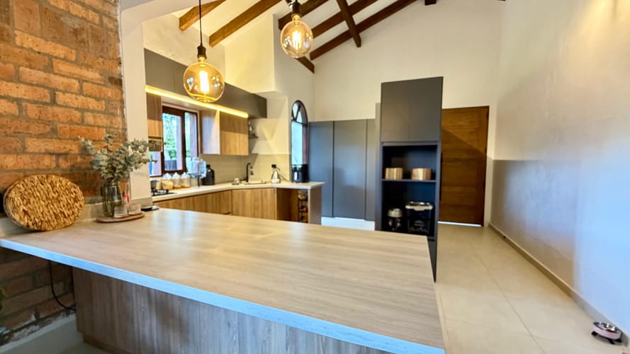 Casa de 6 alcobas en venta en El Retiro, 420 m² · foto 5 de 24