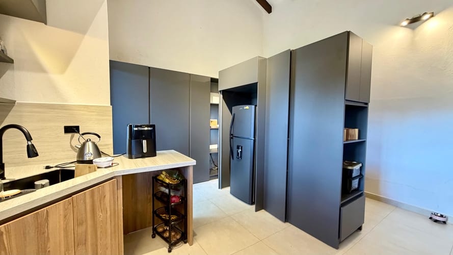 Casa de 6 alcobas en venta en El Retiro, 420 m² · foto 6 de 24