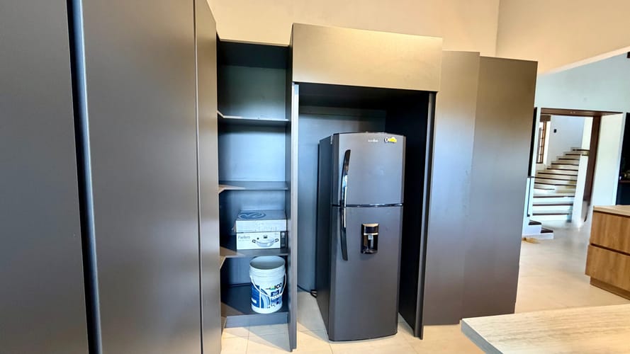 Casa de 6 alcobas en venta en El Retiro, 420 m² · foto 8 de 24