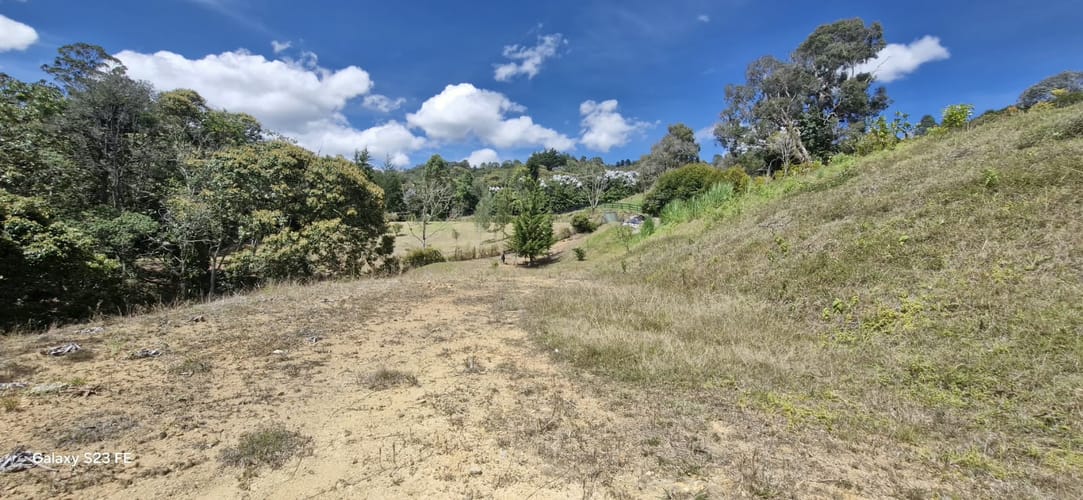 Lote en venta en El Porvenir, Rionegro, 3784 m² · foto 11 de 20