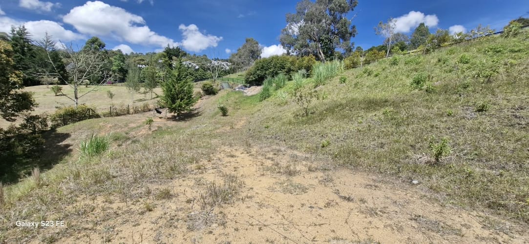 Lote en venta en El Porvenir, Rionegro, 3784 m² · foto 13 de 20
