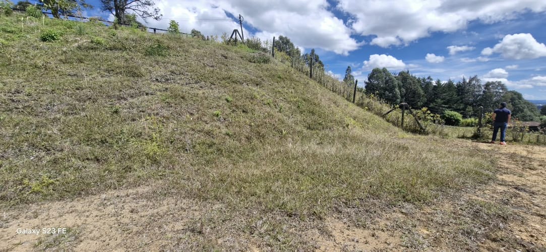 Lote en venta en El Porvenir, Rionegro, 3784 m² · foto 17 de 20