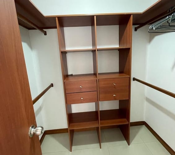 Apartamento de 3 alcobas en arriendo en Loma Del Esmeraldal, Envigado, 104 m² · foto 20 de 24