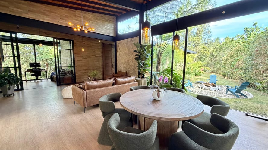 Casa de 3 alcobas en venta en El Retiro, 240 m² · foto 3 de 20