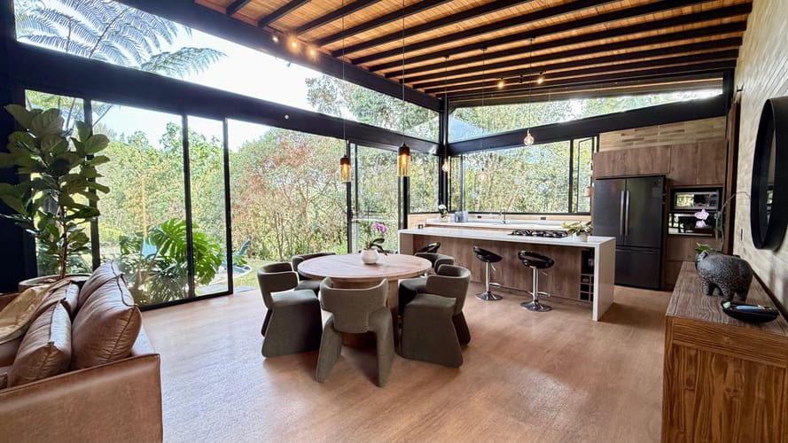 Casa de 3 alcobas en venta en El Retiro, 240 m² · foto 4 de 20