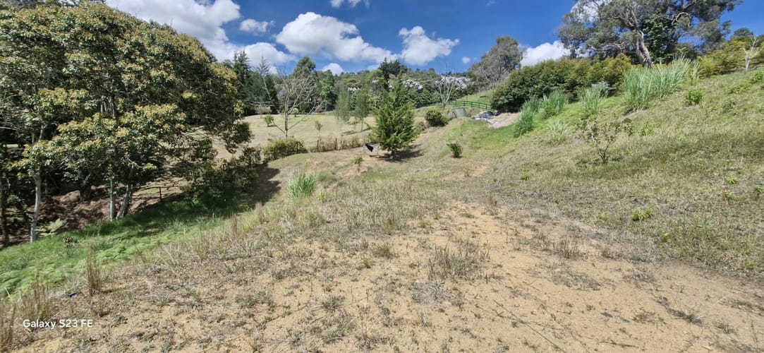 Lote en venta en El Porvenir, Rionegro, 3784 m² · foto 20 de 20