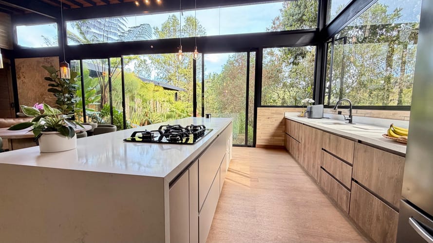 Casa de 3 alcobas en venta en El Retiro, 240 m² · foto 6 de 20
