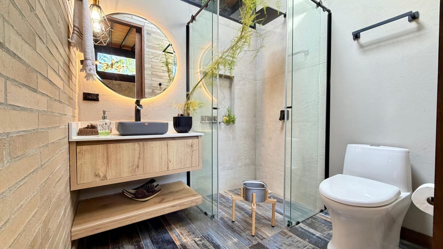 Casa de 3 alcobas en venta en El Retiro, 240 m² · foto 10 de 20