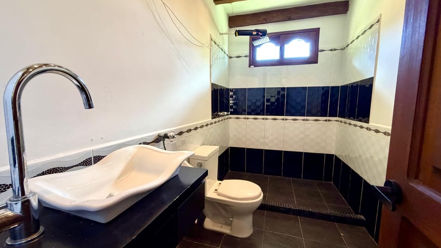 Casa de 6 alcobas en venta en El Retiro, 420 m² · foto 24 de 24
