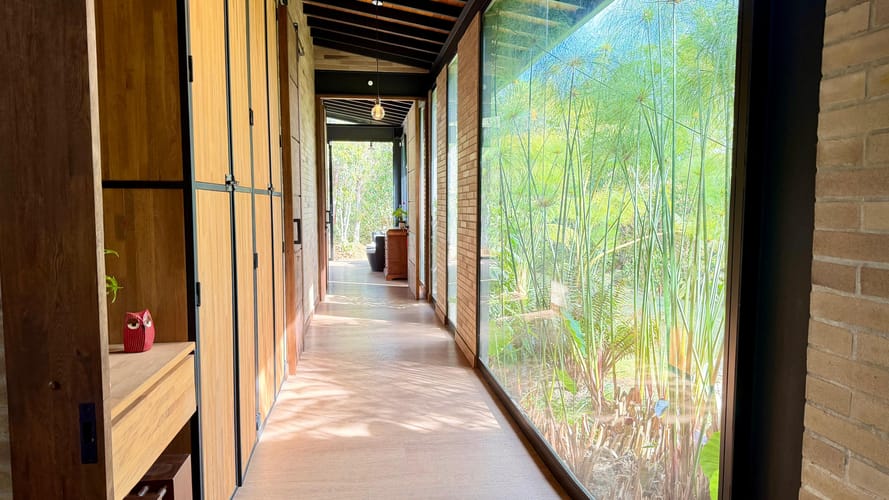 Casa de 3 alcobas en venta en El Retiro, 240 m² · foto 16 de 20