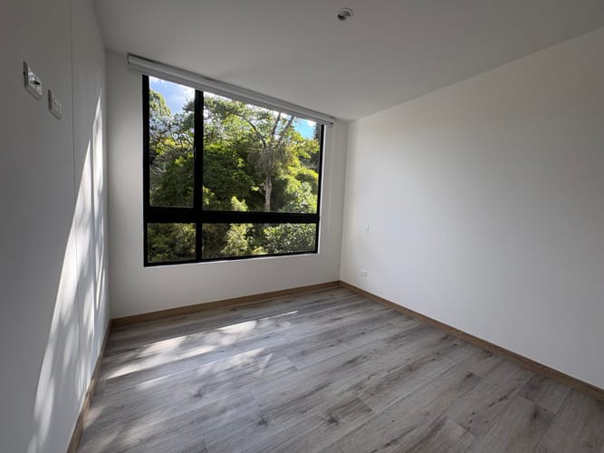 Apartamento de 2 alcobas en venta en Santa Elena, El Retiro, 78 m² · foto 6 de 11