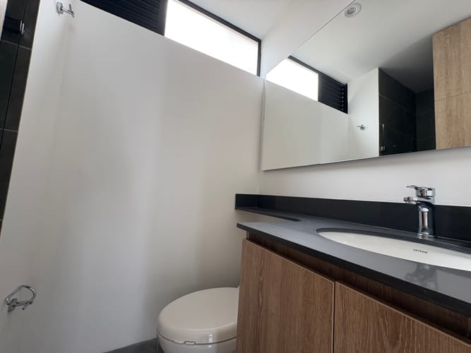 Apartamento de 2 alcobas en venta en Santa Elena, El Retiro, 78 m² · foto 7 de 11