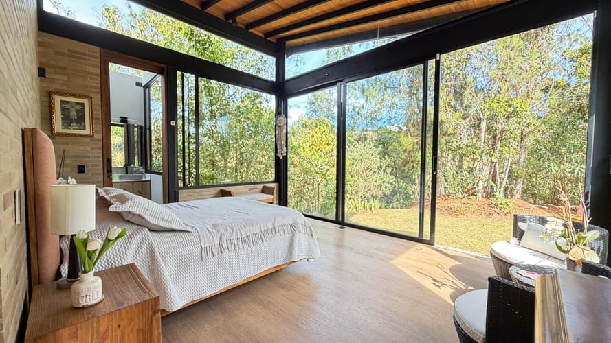Casa de 3 alcobas en venta en El Retiro, 240 m² · foto 18 de 20