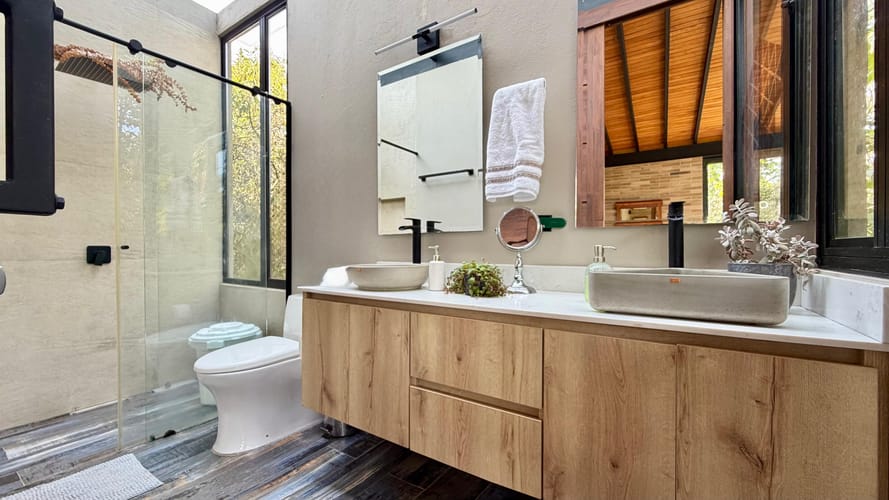 Casa de 3 alcobas en venta en El Retiro, 240 m² · foto 19 de 20