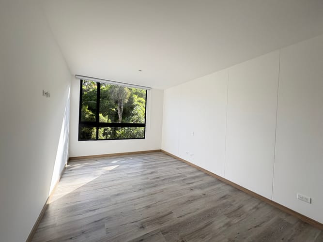 Apartamento de 2 alcobas en venta en Santa Elena, El Retiro, 78 m² · foto 9 de 11