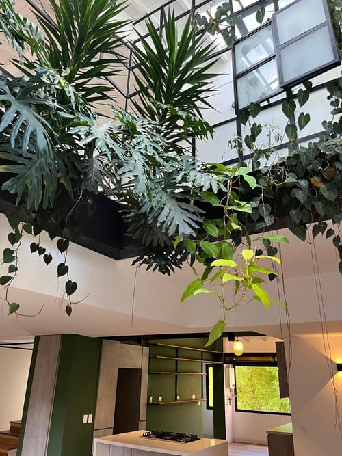 Apartamento de 3 alcobas en venta en El Poblado, Medellín, 235 m² · foto 2 de 14