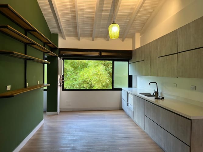 Apartamento de 3 alcobas en venta en El Poblado, Medellín, 235 m² · foto 4 de 14