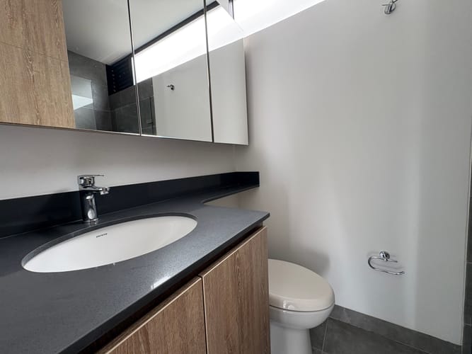Apartamento de 2 alcobas en venta en Santa Elena, El Retiro, 78 m² · foto 11 de 11