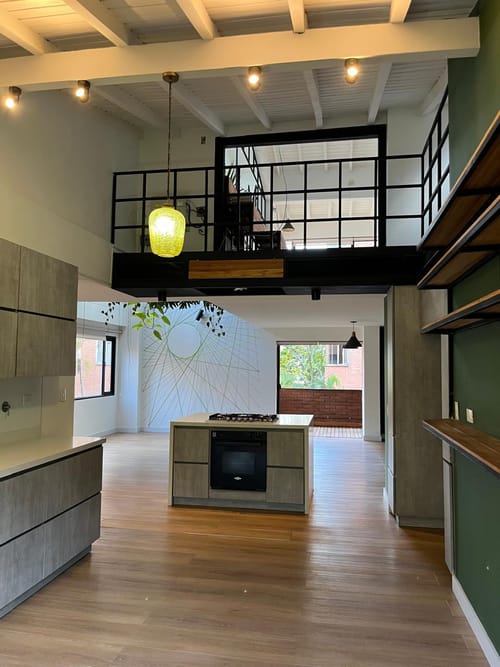 Apartamento de 3 alcobas en venta en El Poblado, Medellín, 235 m² · foto 6 de 14