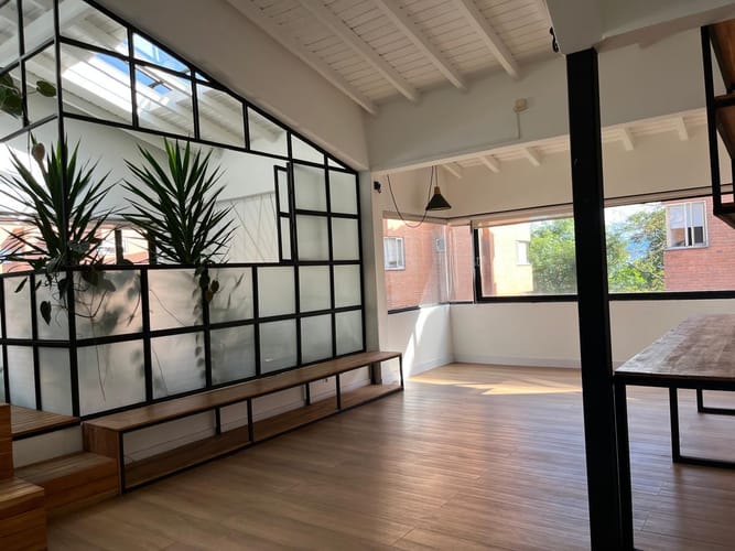 Apartamento de 3 alcobas en venta en El Poblado, Medellín, 235 m² · foto 7 de 14
