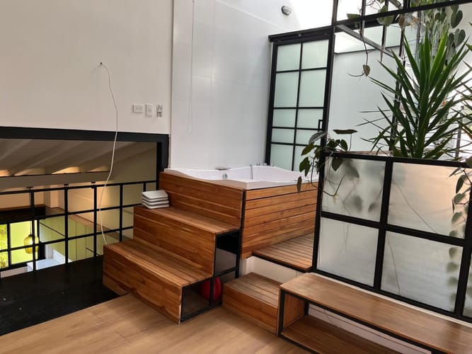 Apartamento de 3 alcobas en venta en El Poblado, Medellín, 235 m² · foto 9 de 14