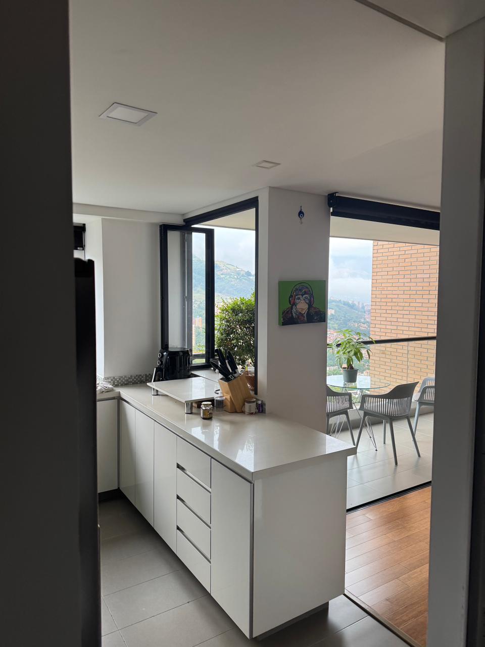 Apartamento en venta en Escobero, Envigado · foto 2 de 24