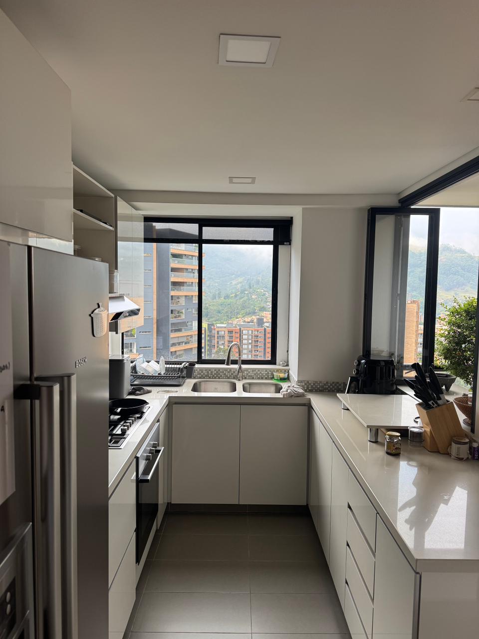 Apartamento en venta en Escobero, Envigado · foto 3 de 24