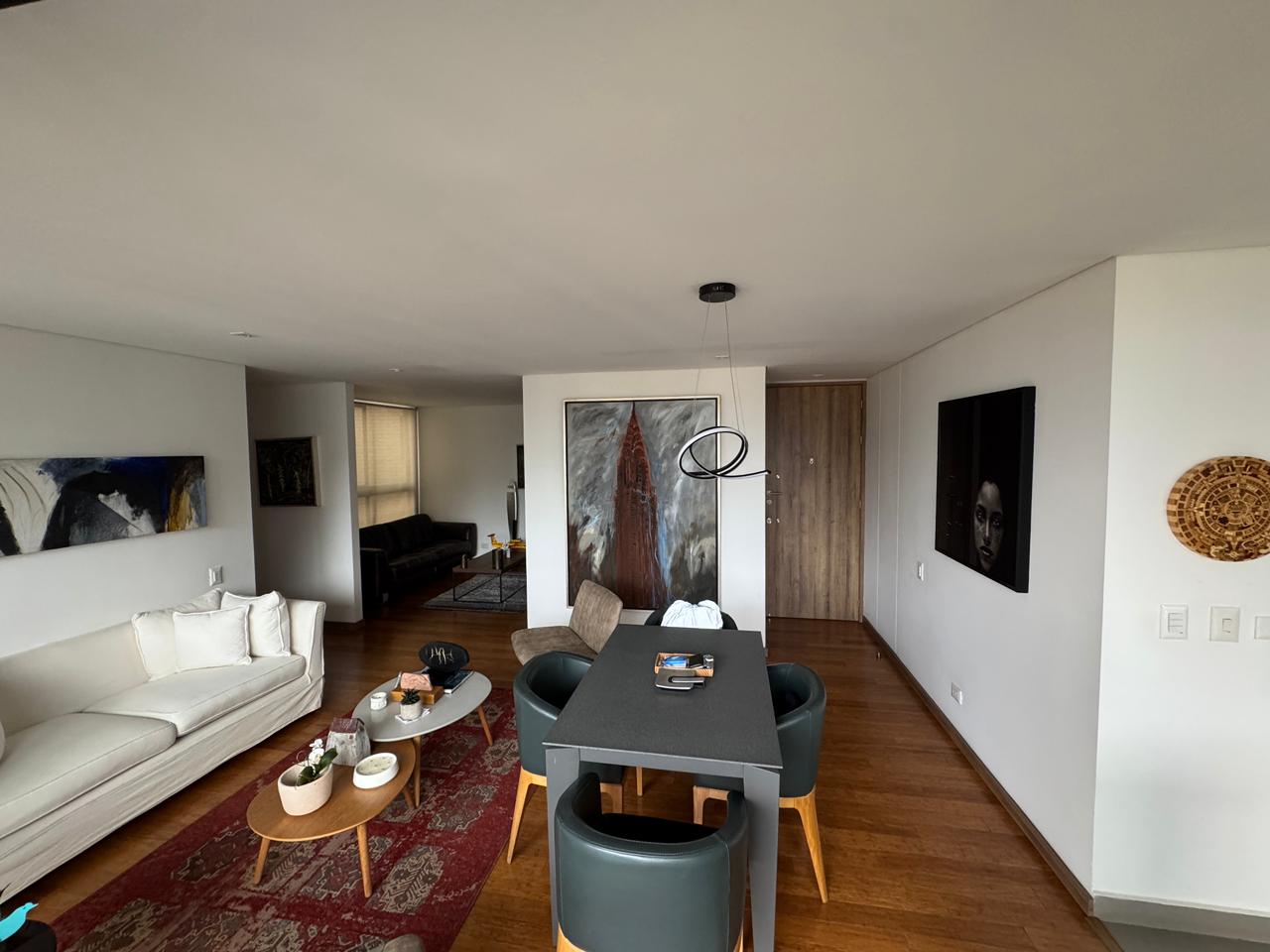 Apartamento en venta en Escobero, Envigado · foto 4 de 24