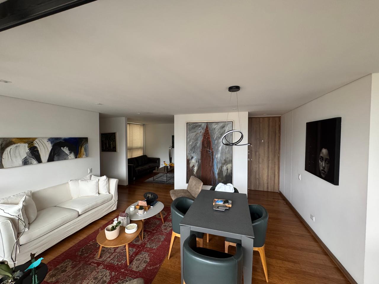 Apartamento en venta en Escobero, Envigado · foto 5 de 24