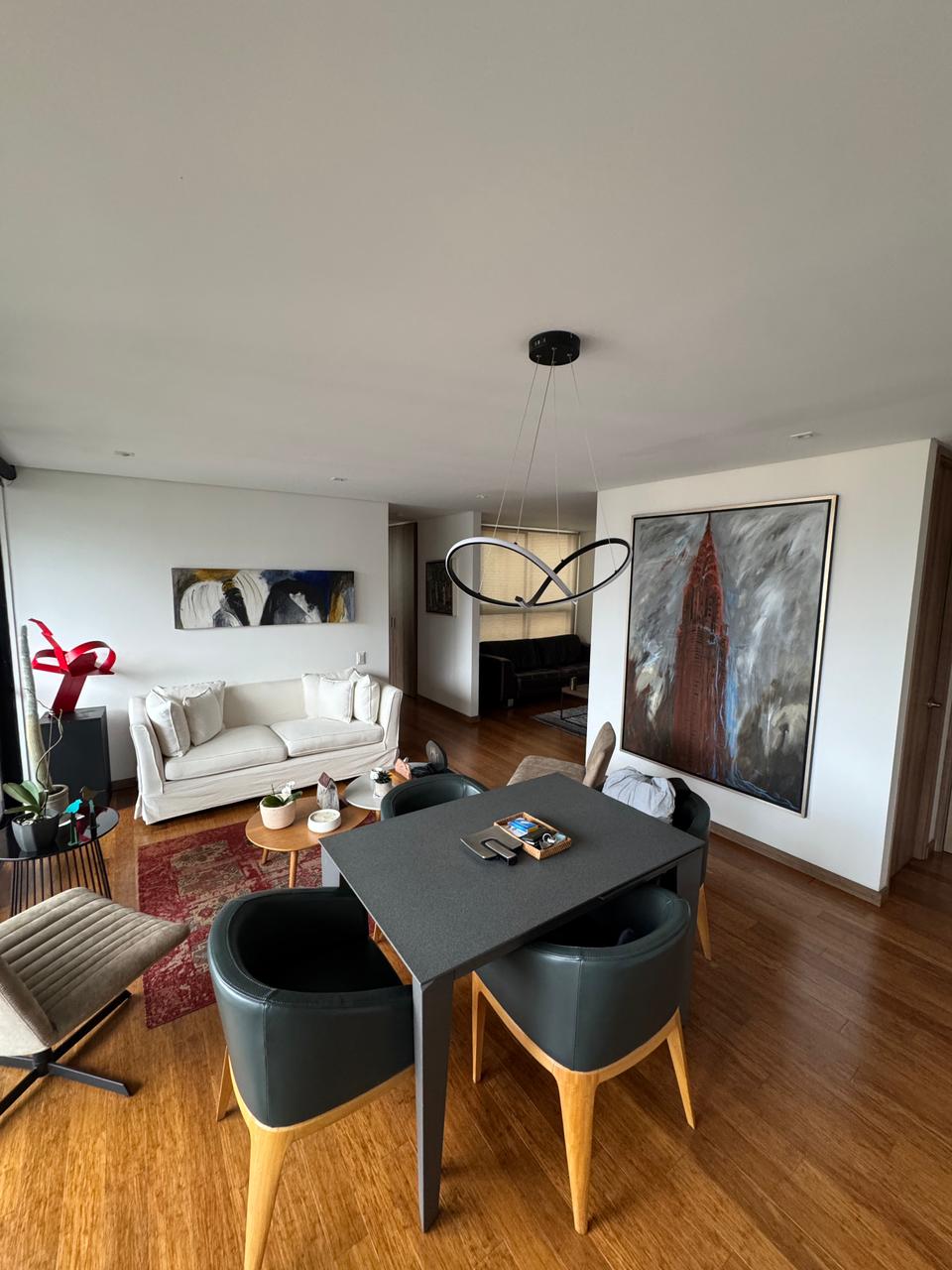 Apartamento en venta en Escobero, Envigado · foto 6 de 24