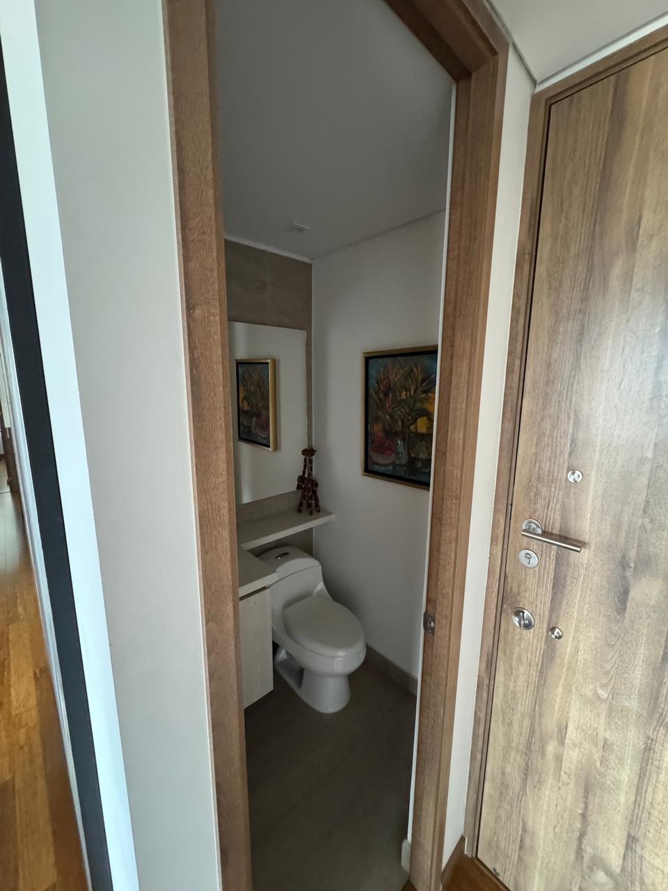 Apartamento en venta en Escobero, Envigado · foto 7 de 24