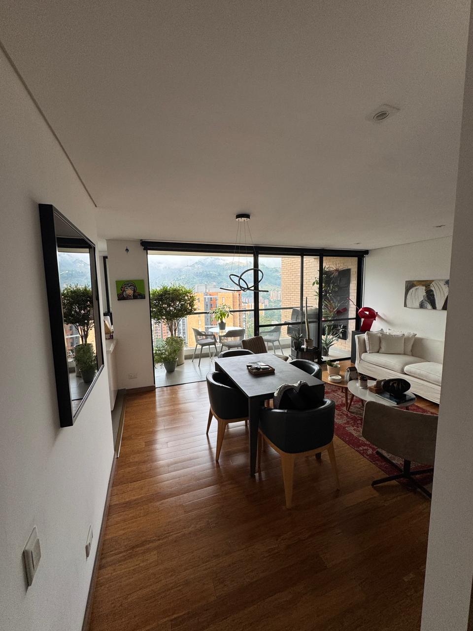 Apartamento en venta en Escobero, Envigado · foto 10 de 24