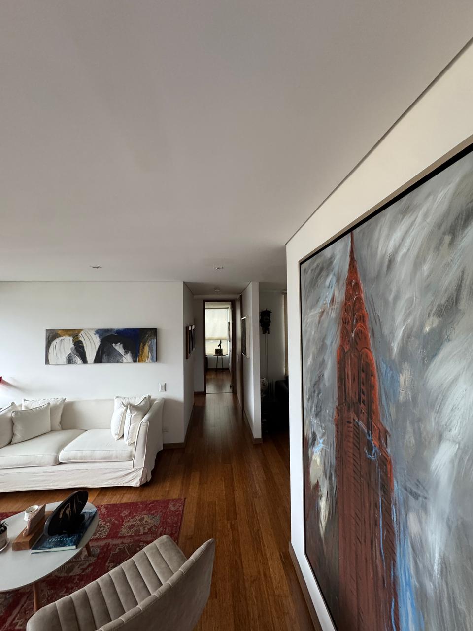 Apartamento en venta en Escobero, Envigado · foto 12 de 24