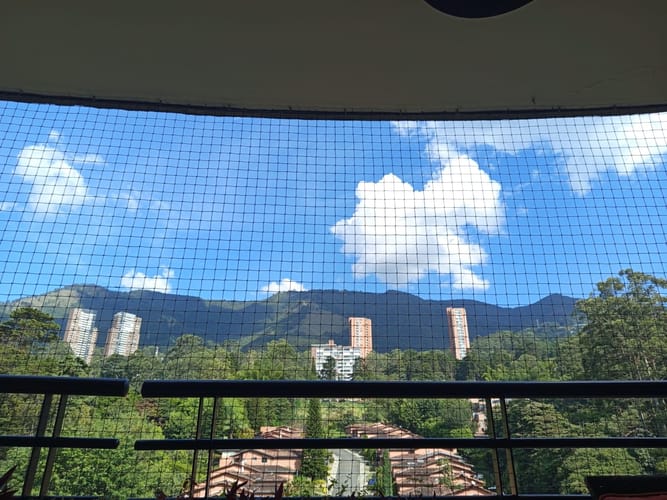 Apartamento de 4 alcobas en venta en Altos Del Poblado, Medellín, 117 m² · foto 10 de 12