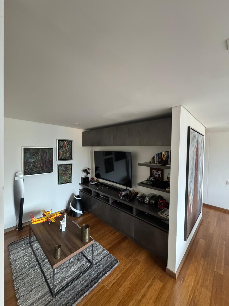 Apartamento en venta en Escobero, Envigado · foto 13 de 24