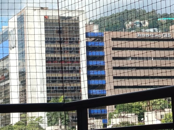 Apartamento de 4 alcobas en venta en Altos Del Poblado, Medellín, 117 m² · foto 11 de 12