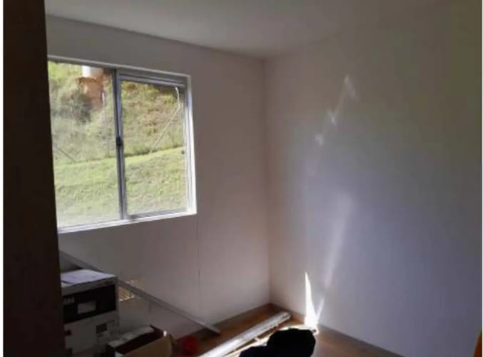 Apartamento de 2 alcobas en venta en Llano Grande, Rionegro, 54 m² · foto 3 de 12