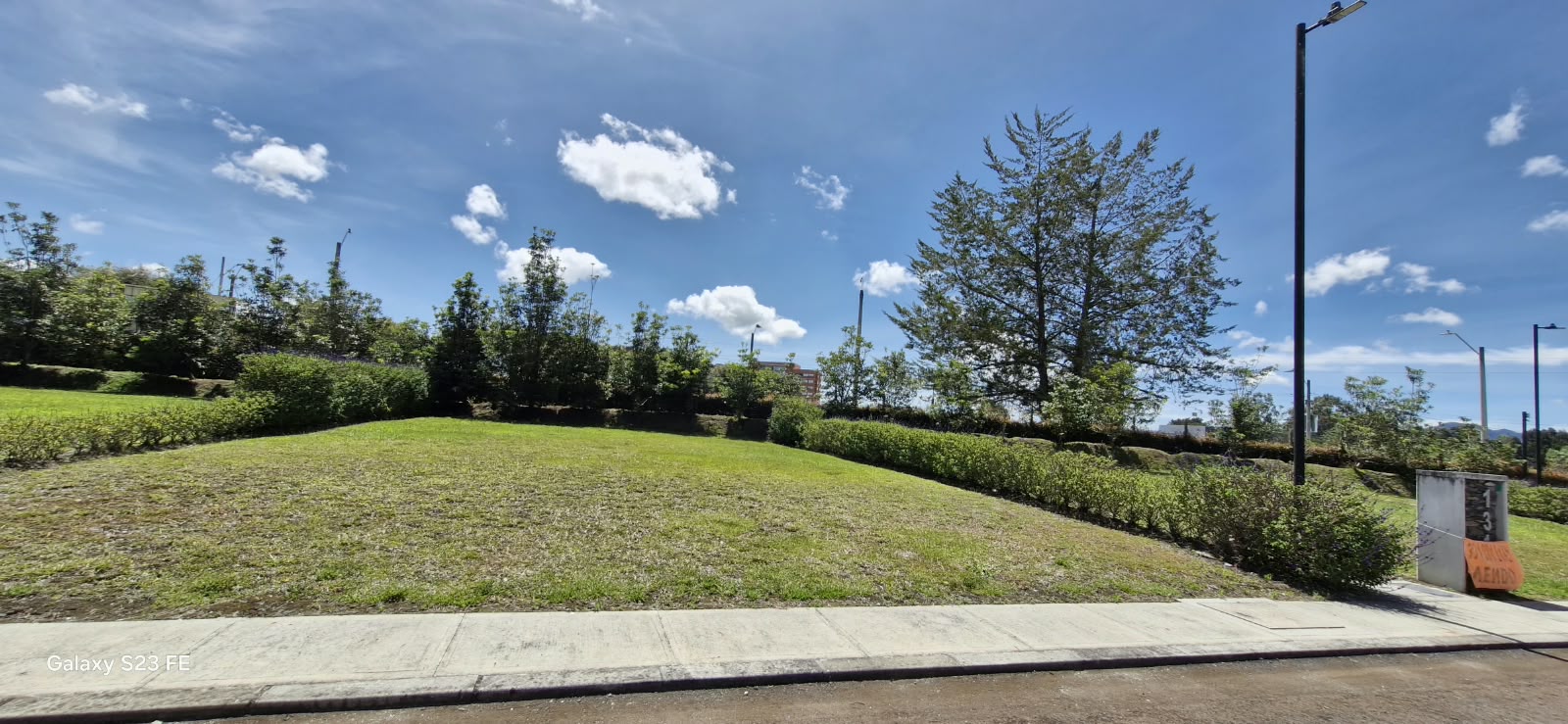 Land in El porvenir (133 m²) for Sale - 2