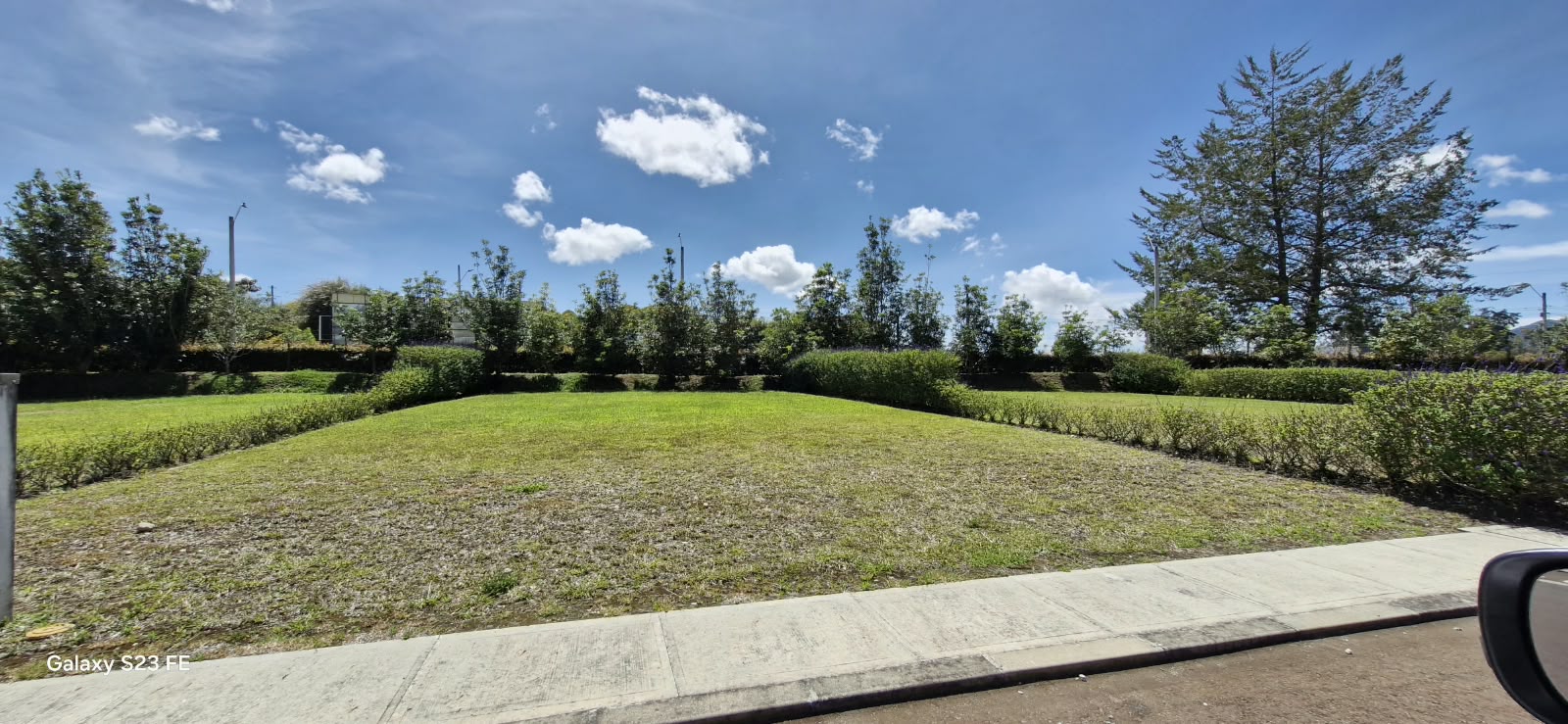 Land in El porvenir (133 m²) for Sale - 3