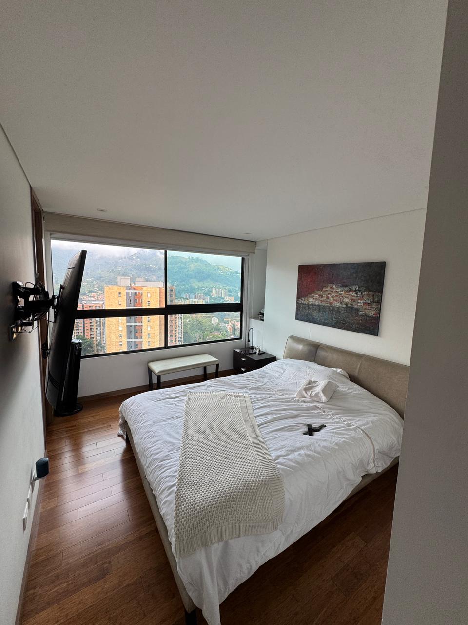 Apartamento en venta en Escobero, Envigado · foto 18 de 24