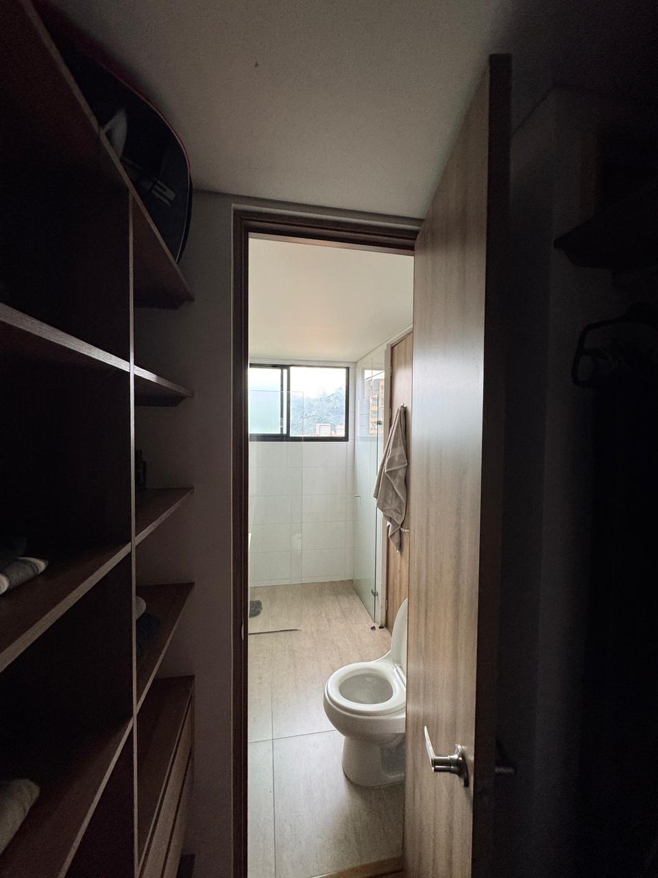 Apartamento en venta en Escobero, Envigado · foto 19 de 24